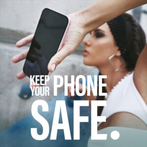 PanzerGlass SAFE Privacy Screen Protector Apple iPhone 16 Plus, Ultra-Wide Fit - Image 3