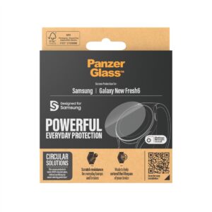 PanzerGlass screen protector for Samsung Watch7 (44mm)