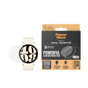 PanzerGlass screen protector for Samsung Watch7 (44mm) - Image 2