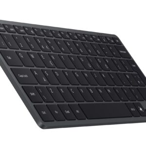 B7800UBE Samsung Smart Keyboard, Dark Gray - Image 2