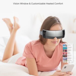RENPHO Eyeris View Eye Massager - Image 3