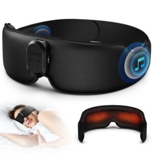 RENPHO Eyesnooze Sleepmask Aroma Therapy - Image 4