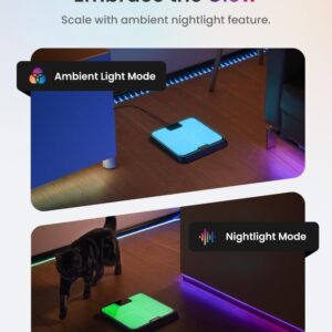 RENPHO Elis Chroma Smart Scale - Image 3