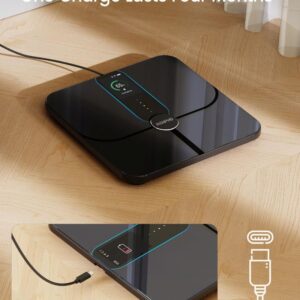 RENPHO Elis Nova Wifi Smart Scale