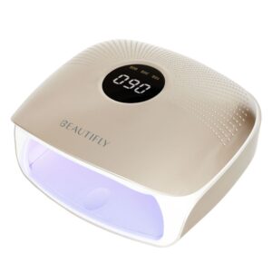 Beautifly Lumiere Nails LED/UV lamp - Image 3