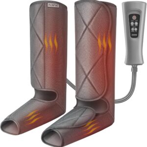 RENPHO Foot & Calf Air Massager With Heat - Image 2