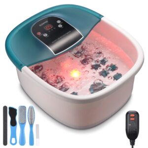 RENPHO Foot Spa Bath Massager X002 - Image 2