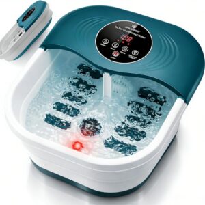 RENPHO Foot Spa Bath Massager X002 - Image 3