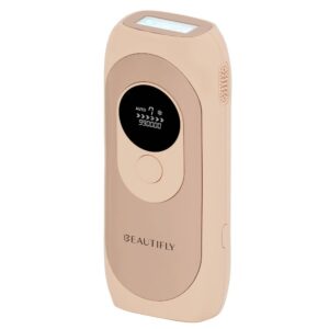 Beautifly LumiThera Multifunctional cosmetic laser - Image 2