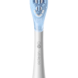 Oclean Brush Head 6-PK Ultra Clean UC03 W06 White - Image 2