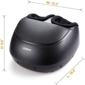RENPHO Shiatsu Foot Massager FM059R