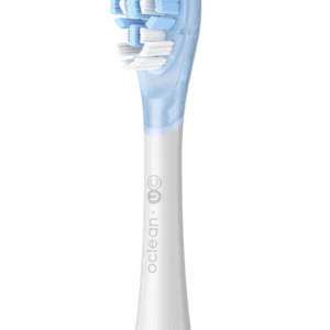 Oclean Brush Head 6-PK Ultra Clean UC03 W06 White - Image 3