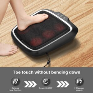 RENPHO Shiatsu Foot Sole Massager FM062 - Image 2