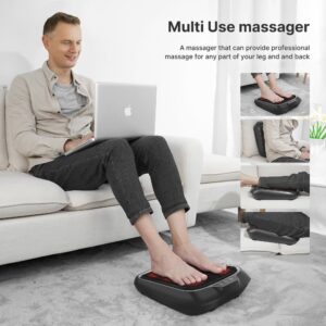 RENPHO Shiatsu Foot Sole Massager FM062 - Image 4