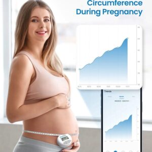 RENPHO Smart Tape measure - Image 2