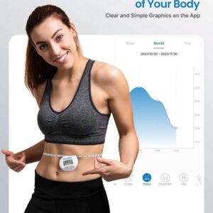 RENPHO Smart Tape measure - Image 4