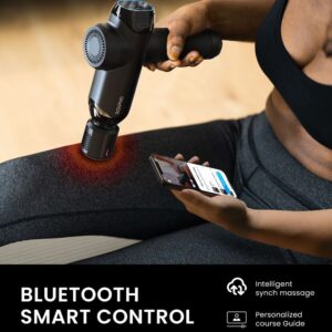 RENPHO Thermacool Power+ Massage Gun - Image 2