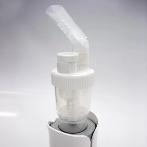 Rossmax Handheld Piston Nebulizer NH60 (NEW) - Image 2