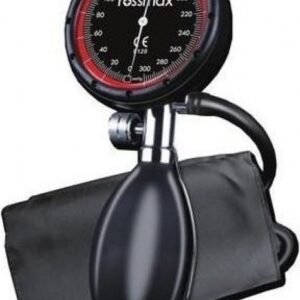 Rossmax Palm Type Sphygmomanometer GD102