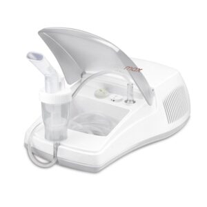 Rossmax Piston Nebulizer NA100 - Image 2