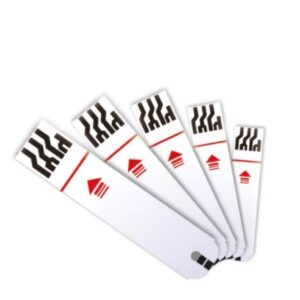 Rossmax Test strips for HS200 Blood Glucose meter