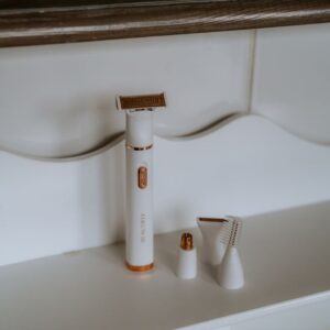 Beautifly My Blade Shaver My Blade - Image 4