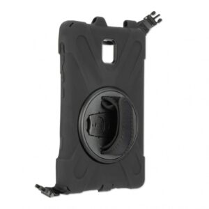 Rugged Case Grip for Samsung Galaxy Tab Active3/ Active5 black