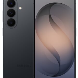 S942B Galaxy S26 5G 256GB EE DS Black