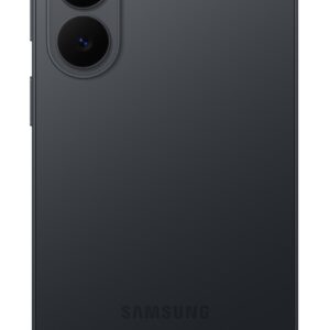 S942B Galaxy S26 5G 512GB EE DS Black - Image 2