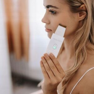 Beautifly Peeling Scrub Mini