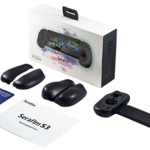 Serafim S3 Cloud Gaming Controller Android Version - Image 2