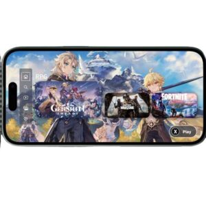 Serafim S3 Cloud Gaming Controller Android Version - Image 4