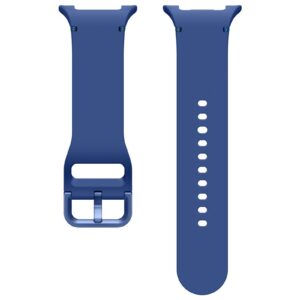 SNL32SNEGEU Sport Band (S/M) Samsung Galaxy Watch8, Blue - Image 2
