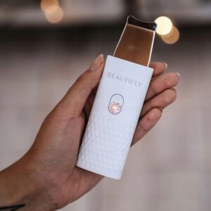 Beautifly Peeling Scrub Mini - Image 3