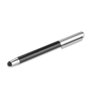 Stylus Pen 2in1 black - Image 2