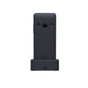 TCL onetouch 4042S with  Cradle