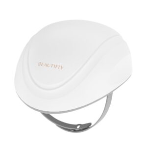 Beautifly RejuvaHair Pro Laser for hair growth - Image 3