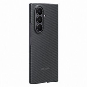 XF966SBEGWW Carbon Shield Case Samsung Galaxy Fold7, Black