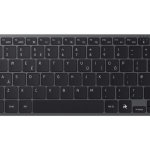 B7800UBE Samsung Smart Keyboard, Dark Gray - Image 4