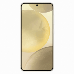 FPS921SA Clear Case for Samsung Galaxy S24, Transparent