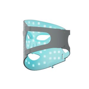 Beautifly AuraSkin Pro LED šviesos terapijos kaukė veidui - Image 3