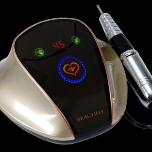 Beautifly Sculpto Nails nagų freza