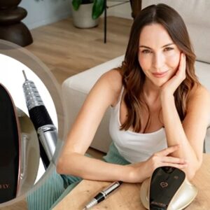 Beautifly Sculpto Nails nagų freza - Image 2