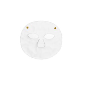 Beautifly Aura Glam LED collagen mask - Image 1