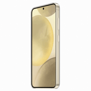 FPS921SA Clear Case for Samsung Galaxy S24, Transparent - Image 2