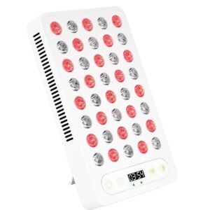 Beautifly SkinPure Therapy LED light therapy device - Image 2