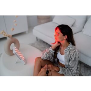 Beautifly SkinPure Therapy LED light therapy device - Image 4