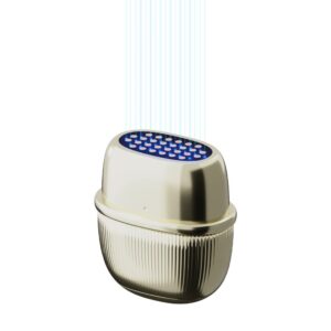 Beautifly SkinWOW Shot Golden LED Light Therapy Device