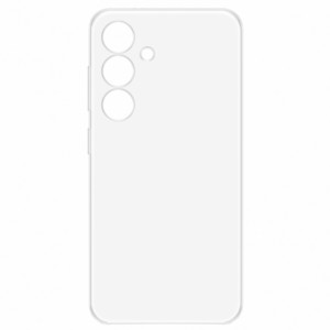 FPS921SA Clear Case for Samsung Galaxy S24, Transparent - Image 3
