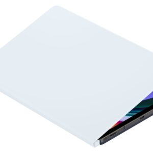 BX710PL Smart Book Cover Samsung Galaxy Tab S9/S9 FE/S10 FE/S10 Lite, Blue - Image 2